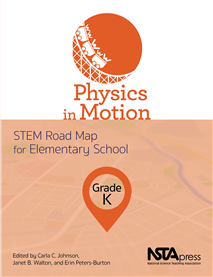Let’s Explore Motion Through Play!
